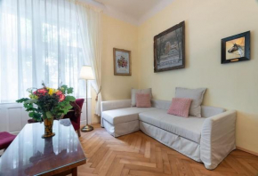Historic Apartment Prague